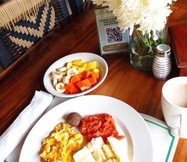 Sahagun Cabin | La Bonita Luxury Ecohotel