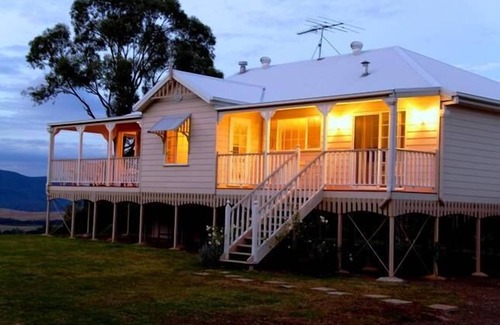 Tarome House | La Bonne Vie Scenic Rim