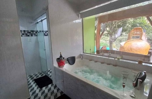 Gigante Villa | La Bota del Gigante