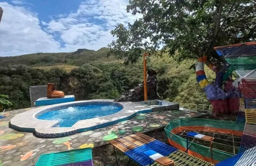 Gigante Villa | La Bota del Gigante