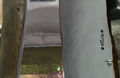 Gigante Villa | La Bota del Gigante