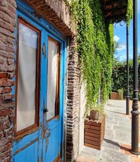 Chascomus Hotel | La Botica de 1852 Hotel
