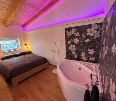 Benevento Bed & Breakfast | La Botte Piccola