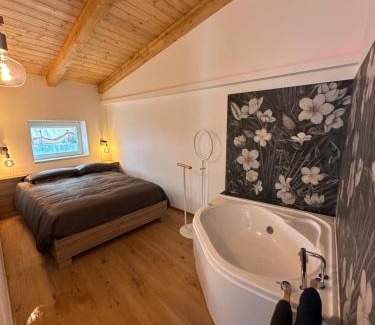 Benevento Bed & Breakfast | La Botte Piccola