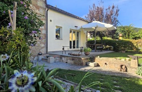 Filettole House | La Bottega del Maniscalco