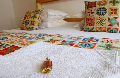 Boussieres-en-Cambresis Bed & Breakfast | La Boussieroise