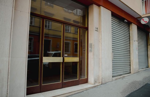 Citta Nuova-Barriera Nuova-San Vito-Citta Vecchia Apartment | La Boutique del Vento - Exclusive apartment 5 minutes from Piazza dell'Unità
