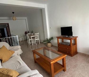 Villanueva de la Concepcion Apartment | La buganvilla dell Torcal