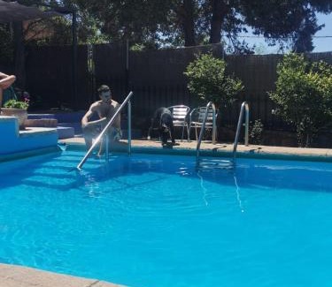 Ossa de Montiel Apartment | La Buena Siesta