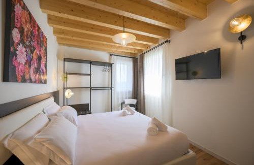 Crociale Apartment | La Còrt Apartments - Number 2