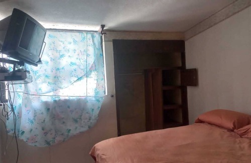 Puebla House | La casa de la Abuela en Puebla
