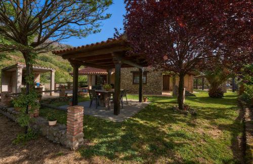 Navaconcejo Apartment | La Cañada del Valle del Jerte