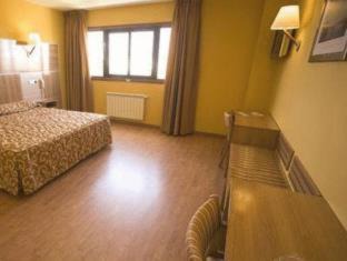 Horche Hotel | La Cañada