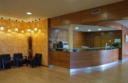 Horche Hotel | La Cañada