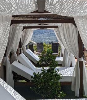 Murchas Bed & Breakfast | La Cañota King Rooms Adults Only