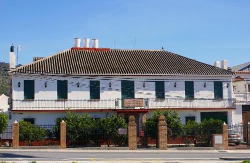 Murchas Resort | La Cañota Suite King Rooms Adults Only