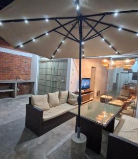 Bocapan House | La Cabaña de Acapulco