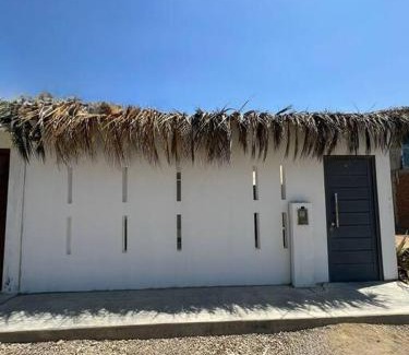 Bocapan House | La Cabaña de Acapulco