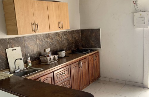 La Boquilla Cabin | La Cabaña de Issac