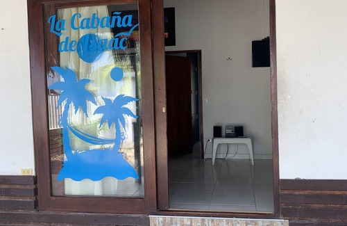 La Boquilla Cabin | La Cabaña de Issac