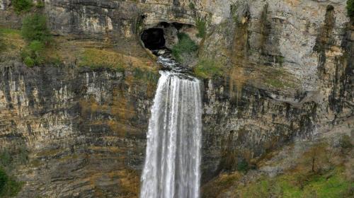 Riopar Ski Chalet | La cabaña del lago en ZAFIRO LAGUNAZO Parque Natural del Río Mundo