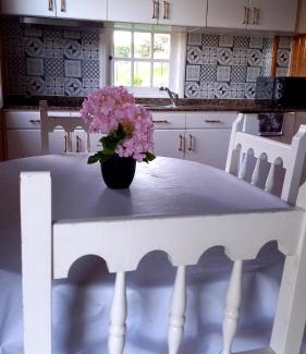 Esteiro House | La cabaña