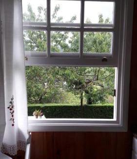 Esteiro House | La cabaña