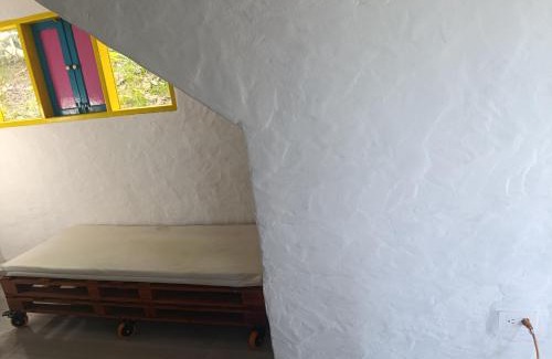 Tamesis Apartment | La cabaña - Finca los Martinez