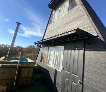 San Antonio Ski Chalet | La Cabaña Lodge