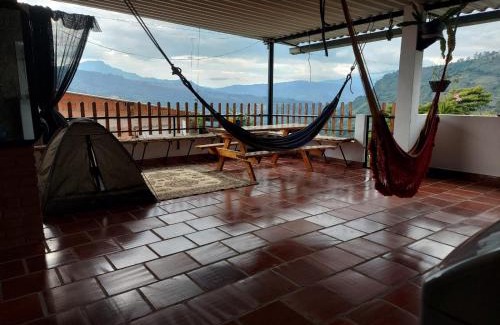 Macanal House | La Cabaña Macanal