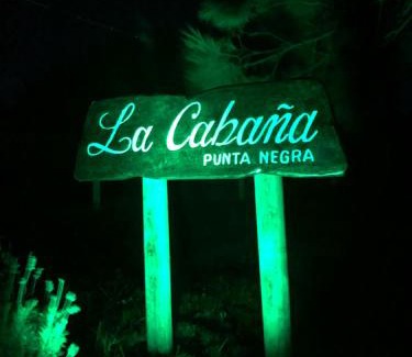 Punta Negra Apartment | La Cabaña Punta Negra