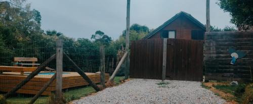 El Tesoro House | La Cabaña