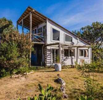 Arenas de Jose Ignacio House | La Cabañita de José Ignacio
