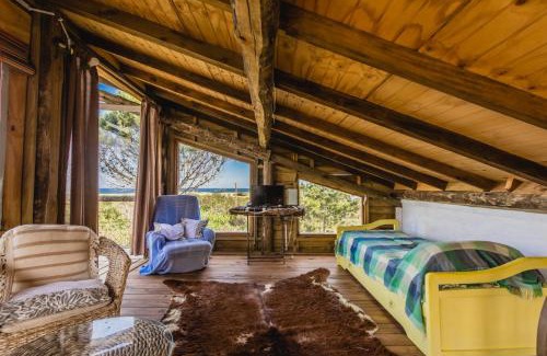 Arenas de Jose Ignacio House | La Cabañita de José Ignacio