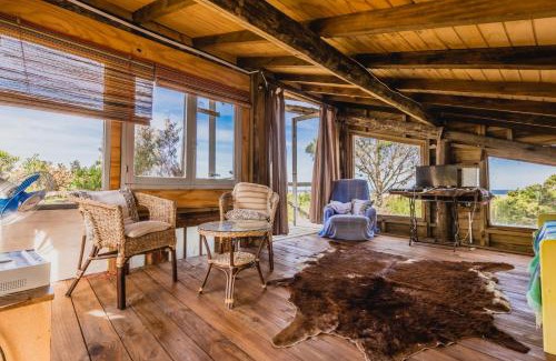 Arenas de Jose Ignacio House | La Cabañita de José Ignacio