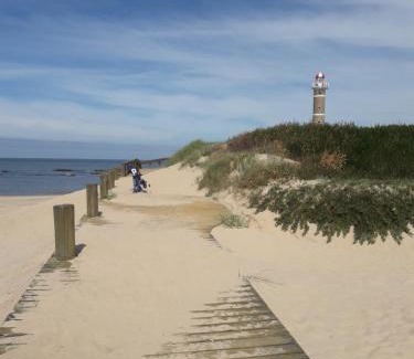 Arenas de Jose Ignacio House | La Cabañita de José Ignacio