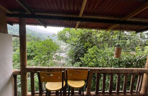 Minca Apartment | La cabañita VIP