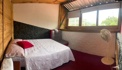 Minca Apartment | La cabañita VIP