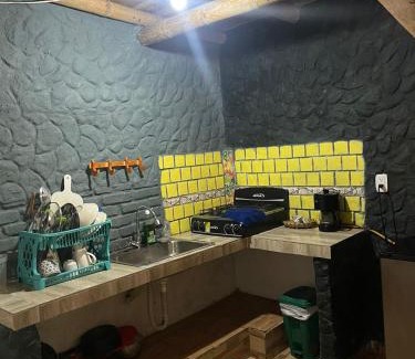 Minca Apartment | La cabañita VIP