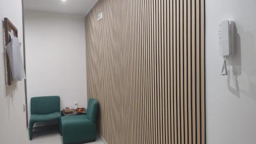 Fuorigrotta Bed & Breakfast | La Cabala b&b