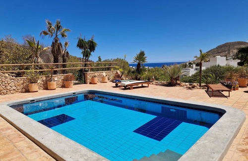 Las Negras Cabin | La Cabana Las Negras