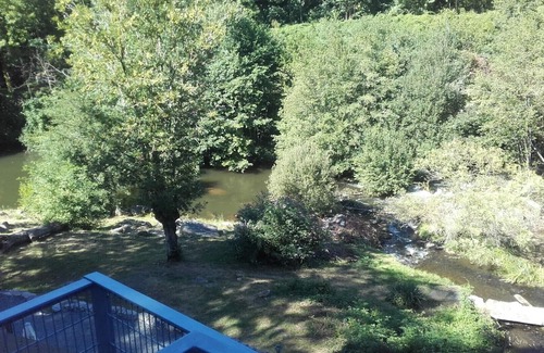 Ferrieres Apartment | La Cabane des Rêves - Repos Nature Calme - Moulin de Record - Sidobre Occitanie