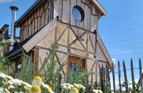 Vise House | La Cabane du Coing