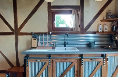Vise House | La Cabane du Coing