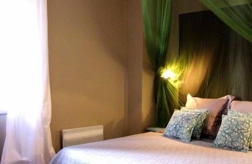 Avignon City Centre Apartment | La Cachette de Simone