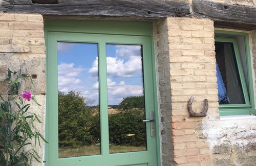 Normier House | LA CACHETTE