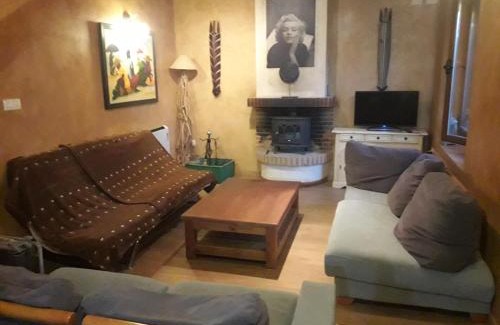 Ossa de Montiel House | La Cachumba