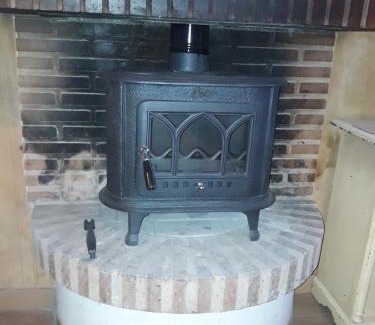 Ossa de Montiel House | La Cachumba