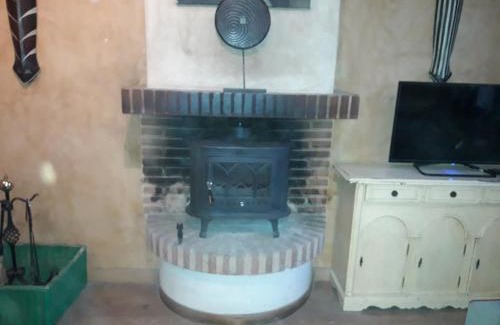 Ossa de Montiel House | La Cachumba