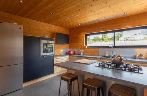 Gommenec'h House | La Cafoutche X X L